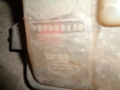 Бачек расширительный 2.7DT Land Rover Discovery III 2004-2009(PCF500110)