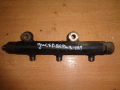Рампа топливная (рейка) прав 2.7DT Land Rover Discovery III 2004-2009(LR005551)