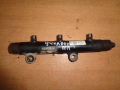 Рампа топливная (рейка) лев 2.7DT Land Rover Discovery III 2004-2009(LR005553)
