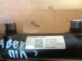 Рампа топливная (рейка) лев 2.7DT Land Rover Discovery III 2004-2009(LR005553)
