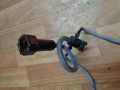 Магистраль обратки 2.7DT Land Rover Discovery III 2004-2009(1386505)