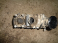Заслонка дроссельная электрическая 2.7DT Land Rover Discovery III 2004-2009(LR007124)