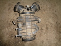 Заслонка дроссельная электрическая 2.7DT Land Rover Discovery III 2004-2009(LR007124)