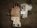 Турбокомпрессор 2.7DT Land Rover Discovery III 2004-2009(LR010188)
