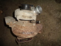 Турбокомпрессор 2.7DT Land Rover Discovery III 2004-2009(LR010188)
