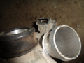 Турбокомпрессор 2.7DT Land Rover Discovery III 2004-2009(LR010188)