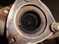 Турбокомпрессор 2.7DT Land Rover Discovery III 2004-2009(LR010188)