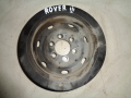 Шкив коленвала 2.7DT Land Rover Discovery III 2004-2009(1341857)