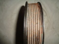Шкив коленвала 2.7DT Land Rover Discovery III 2004-2009(1341857)