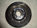 Шкив коленвала 2.7DT Land Rover Discovery III 2004-2009(1341857)