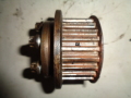 Шестерня коленвала 2.7DT Land Rover Discovery III 2004-2009(LR005996)