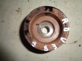 Шестерня коленвала 2.7DT Land Rover Discovery III 2004-2009(LR005996)
