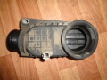 Воздуховод турб 2.7DT Land Rover Discovery III 2004-2009(LWN500030)