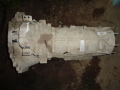 АКПП 2.7DT Land Rover Discovery III 2004-2009(TGD500670)