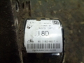 Блок ABS (насос) CHERY Indis S18D (S18D3550010)