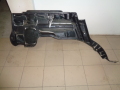 Обшивка багажника правая 2.7DT Land Rover Discovery III 2004-2009