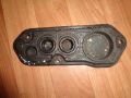 Накладка (кузов наружние) Land Rover Discovery III 2004-2009