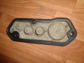 Накладка (кузов наружние) Land Rover Discovery III 2004-2009