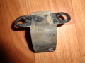Отбойник крышки багажника Land Rover Discovery III 2004-2009(CKT500090)