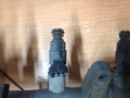 Форсунка инжекторная Hyundai Accent II (+ТАГАЗ) 2000-2012(3531022600)