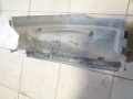 Диффузор вентилятора верх 2.7DT Land Rover Discovery III 2004-2009(PGK500085)