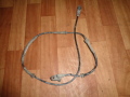 Датчик ABS задний левый 2.7DT Land Rover Discovery III 2004-2009 (SSB500102)