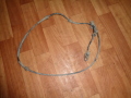 Датчик ABS задний правый 2.7DT Land Rover Discovery III 2004-2009 (SSB500102)