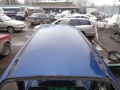 Крыша CHERY Indis S18D (S18D5701200BADY)