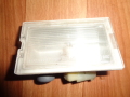 Фонарь подсветки номера Land Rover Discovery III 2004-2009 (XFC500040)