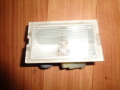 Фонарь подсветки номера Land Rover Discovery III 2004-2009 (XFC500040)
