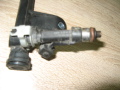 Форсунка инжекторная Renault Logan 2005-2014 (8200227124)