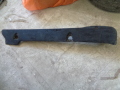 Обшивка багажника правая Land Rover Discovery III 2004-2009(ERK500380)