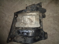 Пыльник двигателя боковой левый нижний Land Rover Discovery III 2004-2009