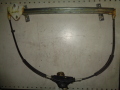 Стеклоподъемник передний левый механич.  CHERY Amulet (A15) 2006-2012 (A116104510)