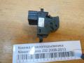 Кнопка стеклоподъемника Nissan Teana J32 2008-2013 (25411JD000)