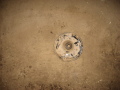 Опора передней пружины верхняя Hyundai Accent II (+ТАГАЗ) 2000-2012(5462022000)