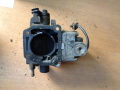 Заслонка дроссельная механическая Mazda 626 (GE) 1992-1997(FS0113640B)