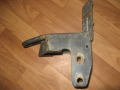 Крюк буксировочный правый Ford Transit 2006-2013(6C1117B804AC)