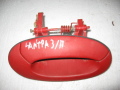 Ручка двери задней наружная правая HYUNDAI LANTRA 1995-2000(8366029000)