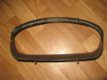 Накладка на панель приборов Honda CR-V 1996-2002