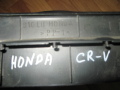 Накладка на панель приборов Honda CR-V 1996-2002