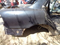 Крыло заднее правое Hyundai Sonata 1993-1998