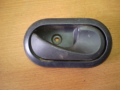 Ручка дверная  внутрен правая Renault Logan 2005-2014 (8200733847)