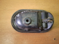 Ручка дверная  внутрен правая Renault Logan 2005-2014 (8200733847)