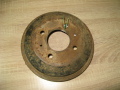 Барабан тормозной задний HYUNDAI Accent II (+ТАГАЗ) 2000-2012(5841125010)