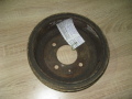 Барабан тормозной задний HYUNDAI Accent II (+ТАГАЗ) 2000-2012(5841125010)