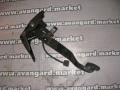 Педаль тормоза Hyundai Accent II (+ТАГАЗ) 2000-2012(3281025020)