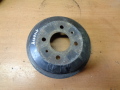 Барабан тормозной задний HYUNDAI Accent II (+ТАГАЗ) 2000-2012(5841125010)