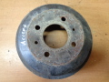 Барабан тормозной задний HYUNDAI Accent II (+ТАГАЗ) 2000-2012(5841125010)