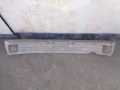 Абсорбер заднего бампера Daewoo Nubira 1997(серебро) (96213057)